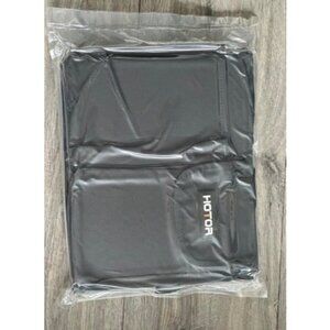 Trunk Organizer for Car Large-Capacity Car Foldable Trunk organizer